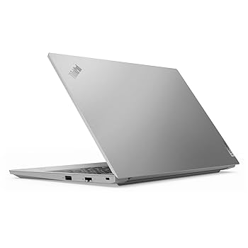Amazon.com: Lenovo ThinkPad E15 Gen 4 Business Laptop, 15.6